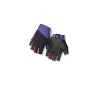 Giro Gants De Vélo ZERO CS Noir Respirant Léger Protecteur