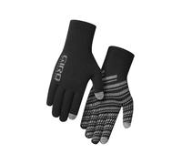 GIRO Gants d''hiver longs XNETIC H2O