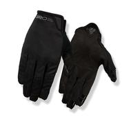Giro - DND Gants - Adulte Homme - gants VTT, gants de vélo, gants de montagne, gants de trail, Noir, XL