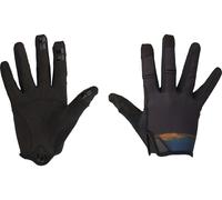 Giro Dnd Gloves Noir L Homme Black / Blue / Orange
