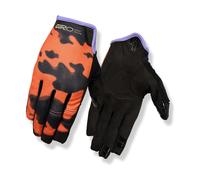 Giro Gants DND orange