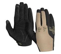 Giro Gants Havoc – Homme M – Noir / Sable / Beige