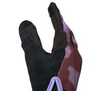 Giro La DND Gants de vélo Bordeaux Pulse Taille L