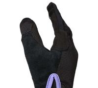Giro bike - LaDND - Gants VTT femme Black - S