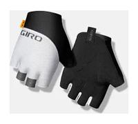 Giro Gants mi-doigts Supernatural Lite blanc