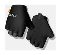Giro Gants mi-doigts Supernatural Lite noir