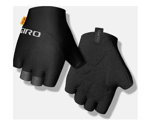 Giro Gants mi-doigts Supernatural Lite noir