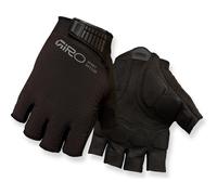 Gants de vélo GIRO Bravo II Gel (BLACK) S