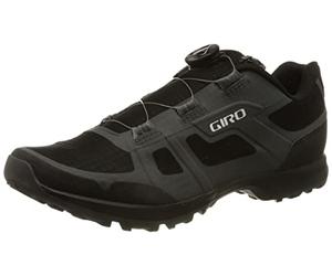 Giro Gauge Boa Chaussure de Cyclisme de montagneHomme