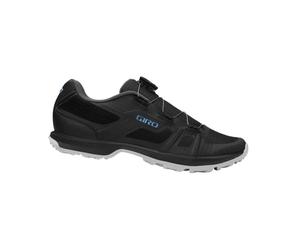 Giro - Gauge Boa - Chaussures VTT femme Black - 37