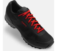 Giro Gauge Mtb Cycling Shoes Rouge vif 6.5 (40) Male