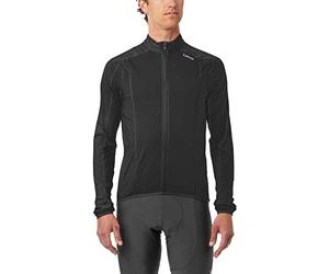 GIRO Giacca Chrono Expert Wind Jacket Black L 23