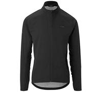Giro Stow H2o Jacket Noir M Homme Black