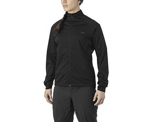 Giro GIACCA W STOW H2O BLACK S 23