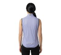 Giro Chrono Expert Wind Gilet Violet XS Femme