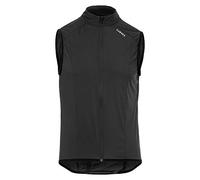 GIRO Gilet Chrono Expert Wind Vest Black L 23