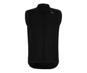 Giro Gilet Coupe-Vent Chrono Expert noir XL
