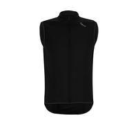 Giro Gilet Coupe-Vent Chrono Expert noir XXL