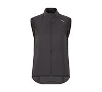 Giro Gilet Coupe-Vent pour Dames Chrono Expert noir M