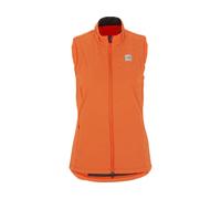 Giro Gilet pour Dames Cascade Stow Insulated rouge S