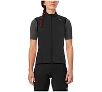 Giro Gilet W Chrono Expert Wind Vest Black M 23 Unisex, Noir, M