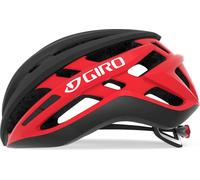 GIRO Giro Agilis mat black/bright red M