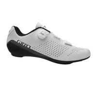 Chaussures route giro cadet blanc