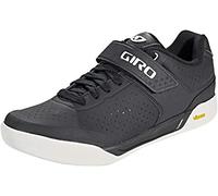 Giro GIRO Chamber II GWIN Noir/Blanc 42 2019
