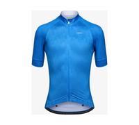 Giro Giro M Chrono Expert Maillot à manches courtes bleue