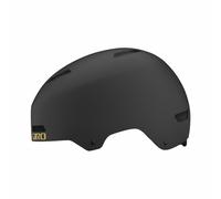 GIRO Giro Quarter FS noir chaud mat M
