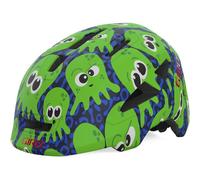 GIRO Giro Scamp II casque cycliste MATTE MDNGHT/BRGHT GREEN INKED MATTE MDNGHT/BRGHT GREEN INKED S