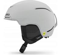 Giro - GR-7155272 - Casque hiver JACKSON MIPS gris clair mat taille M (55,5-59 cm) (NOUVEAU 2024/2025) M
