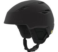 GIRO Grid Mips Mat - Homme - Noir - taille 59/62.5- modèle 2025