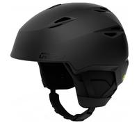 Giro - Casque de ski/snowboard - Grid Spherical Mat Black - Taille 59 - 62.5 cm - Noir Noir 59 - 62.5 cm
