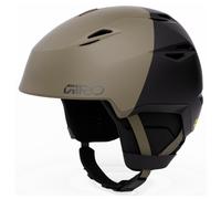 Giro - Grid Spherical - Casque de ski - L - 59-62,5 cm - matte green / black