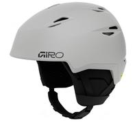 Giro - Grid Spherical - Casque de ski - L - 59-62,5 cm - matte light grey