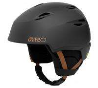 Giro - Grid Spherical - Casque de ski - L - 59-62,5 cm - matte metallic coal / tan