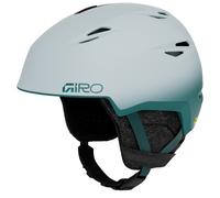 Giro - Grid Spherical - Casque de ski - M - 55,5-59 cm - matte sky blue pearl fade