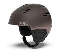 Giro - Grid Spherical - Casque de ski - S - 52-55,5 cm - matte canyon clay fade