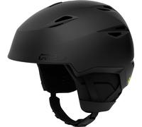 Giro - Grid Spherical - Casque de ski - M - 55,5-59 cm - matte black
