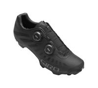 Giro Gritter Mtb Shoes Noir EU 43 Homme,Femme Black