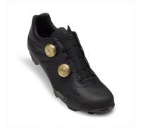 Giro - Gritter - Chaussures VTT homme Black / Gold - 45.5