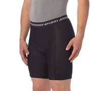 Giro HALETER. Liner Base Ronde Court Noir XXL 23
