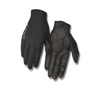 Giro Handschuhe Riv'ette CS Gants de Cyclisme. Mixte-Adulte, Titane/Noir, s
