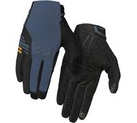 Giro Havoc Dirt Cycling Gloves Portaro Gris Small Male