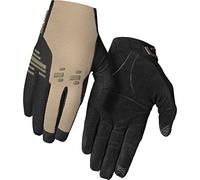 Giro Gants Havoc Homme Taille S Beige / Noir / Sable