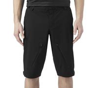 Giro Havoc H2o Short de Cyclisme pour Homme, Homme, Noir, 30