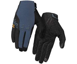 Giro Havoc Port Gry/Glz Yel L