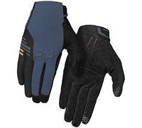 Giro Havoc Portaro Gris/Jaune Brillant M