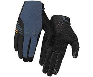 Giro Havoc Portaro Gris/Jaune Brillant M